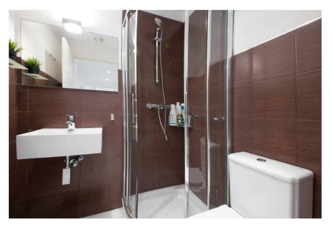 Appartamento White Cozy Flat In Donostia San Sebastián Esterno foto